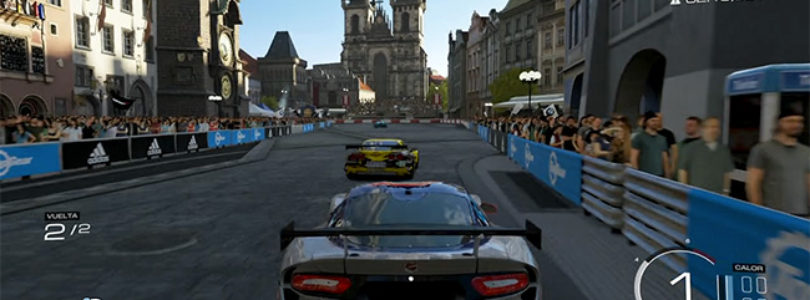 Análisis de Froza 5 en Gamerzona.com.