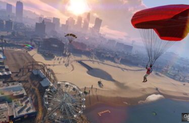 GTA 5 Pack Contenido Playero 1