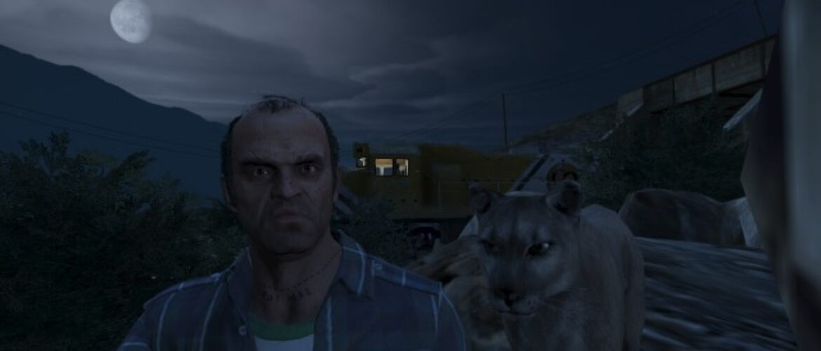 GTA 5 1