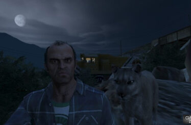 GTA 5 1