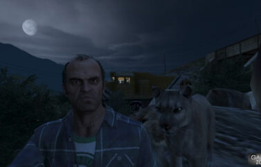 GTA 5 1