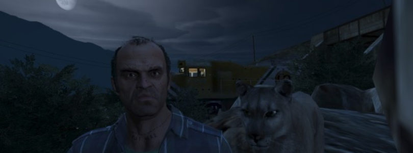 GTA 5 1