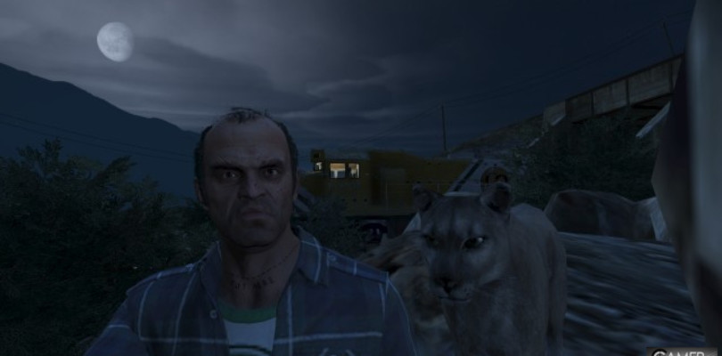 GTA 5 1
