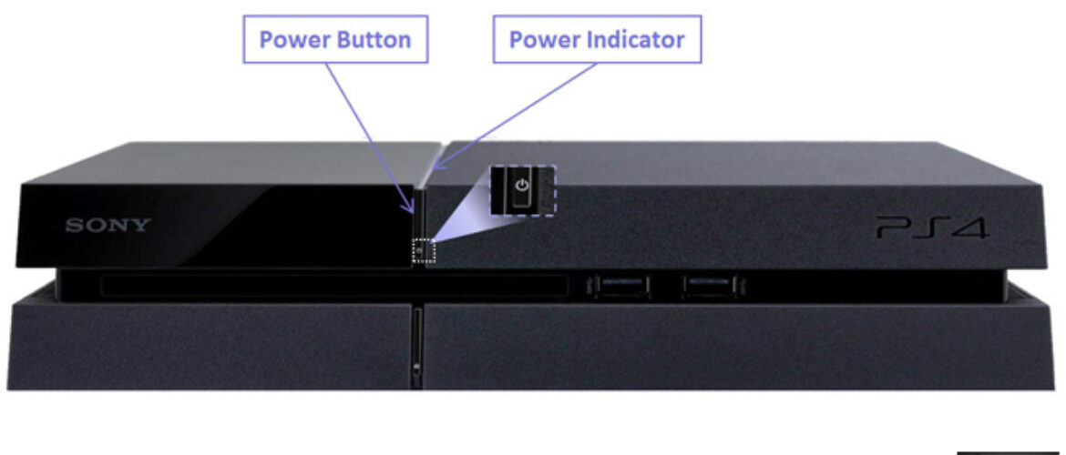 PlayStation 4 1