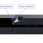 PlayStation 4 1