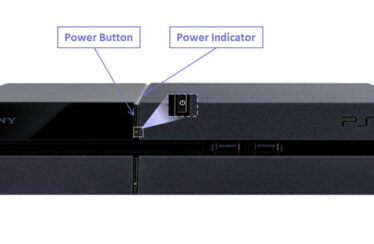 PlayStation 4 1
