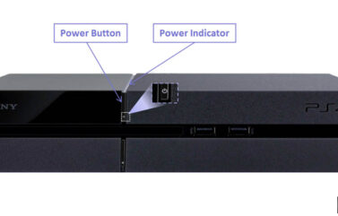 PlayStation 4 1
