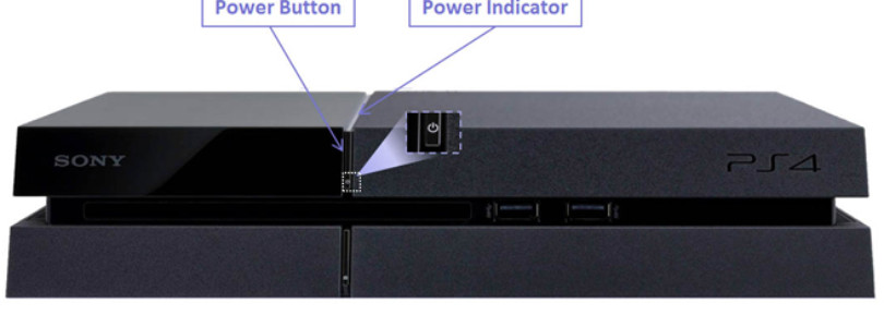 PlayStation 4 1