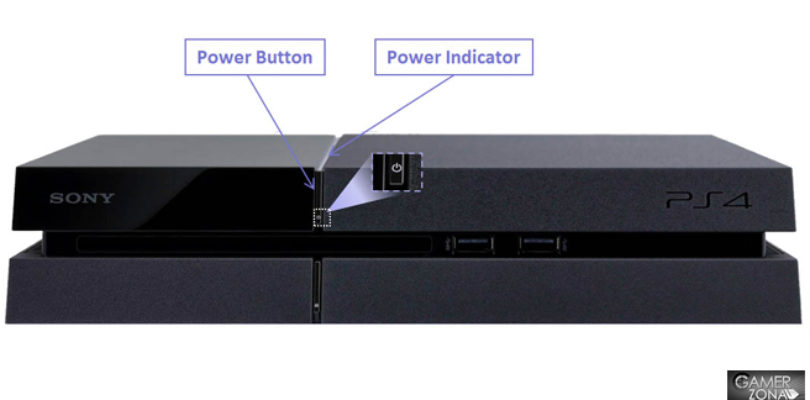 PlayStation 4 1