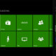 Acoplar aplicación en Xbox One.