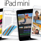 iPad Mini 2 Retina