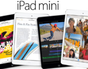 iPad Mini 2 Retina