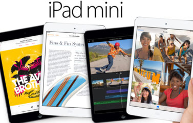 iPad Mini 2 Retina