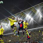 Impresiones de FIFA 14 para Xbox One y PS4.