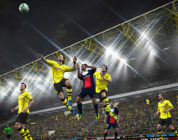 Impresiones de FIFA 14 para Xbox One y PS4.
