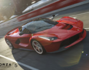 Forza 5 LaFerrari