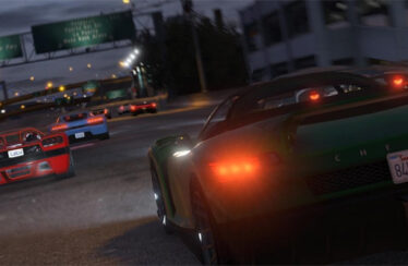 GTA Online errores