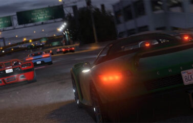 GTA Online errores