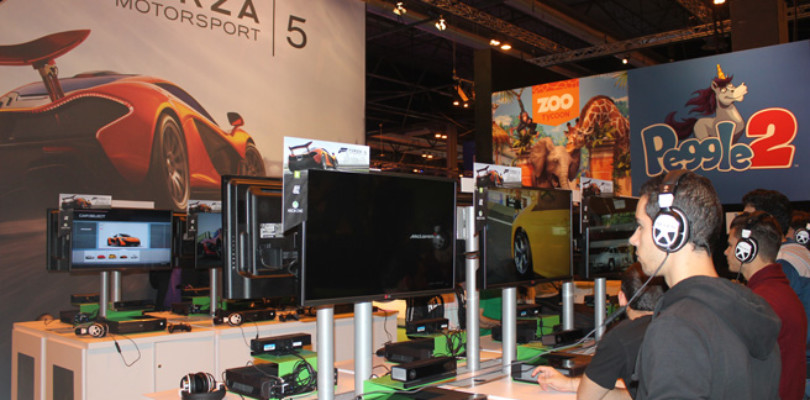 Forza 5 1 2