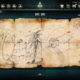 Assassin's Creed 4 Mapa del tesoros