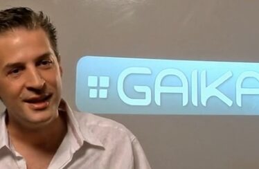 David Perry de Gaikai.