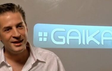 David Perry de Gaikai.
