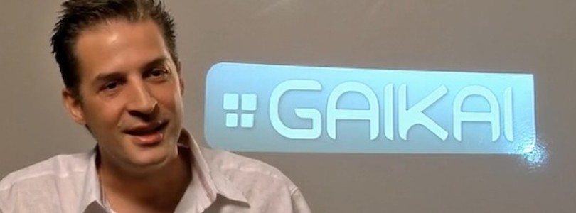 David Perry de Gaikai.