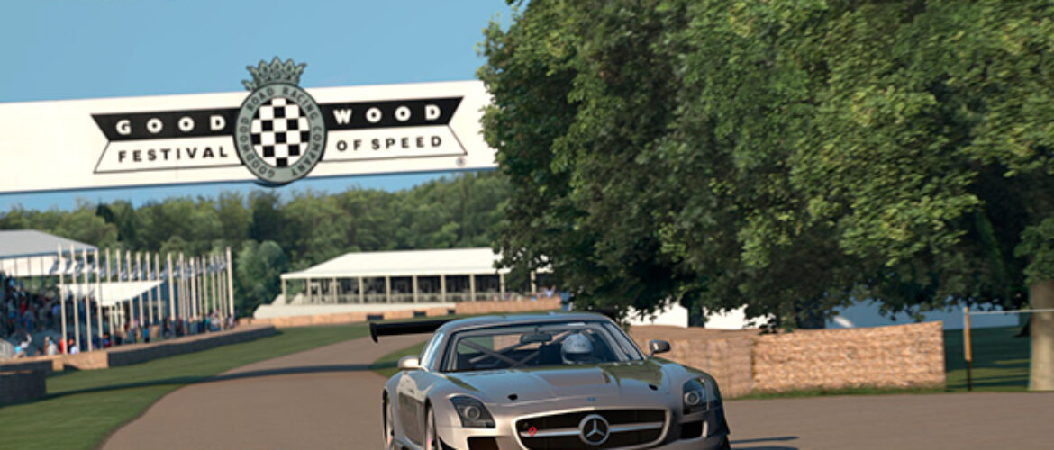 Impresiones de Gran Turismo 6 para PS3.