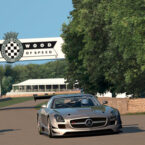Impresiones de Gran Turismo 6 para PS3.