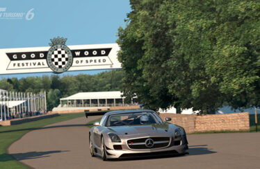 Impresiones de Gran Turismo 6 para PS3.