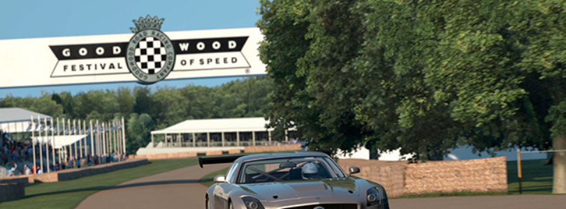 Impresiones de Gran Turismo 6 para PS3.