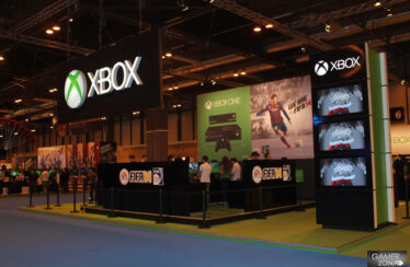 Xbox One 1