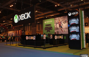 Xbox One 1