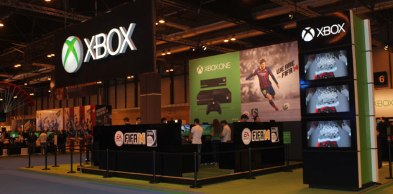 Xbox One 1