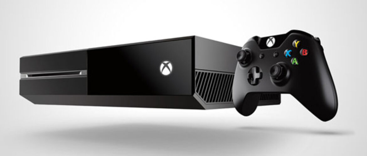xbox one 1