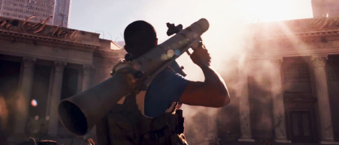Call of Duty Ghosts