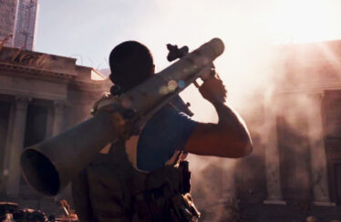 Call of Duty Ghosts