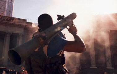 Call of Duty Ghosts