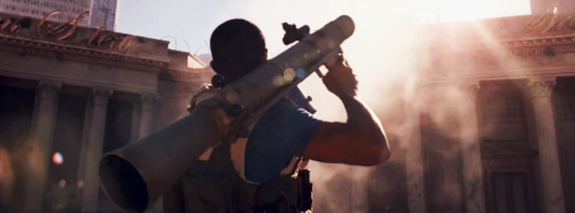 Call of Duty Ghosts