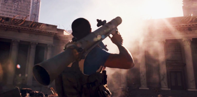 Call of Duty Ghosts