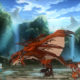 Monster Hunter Road of Cards para iOS y Android.
