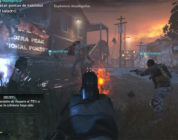 Call of Duty Ghosts parche