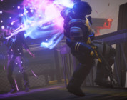 inFamous Second Son 1