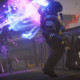 inFamous Second Son 1