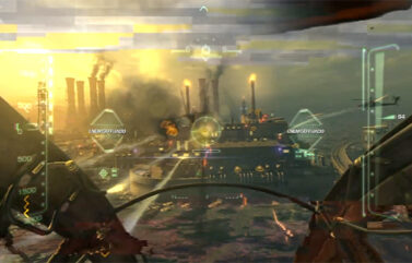 Análisis Call of Duty Ghosts en Gamerzona.