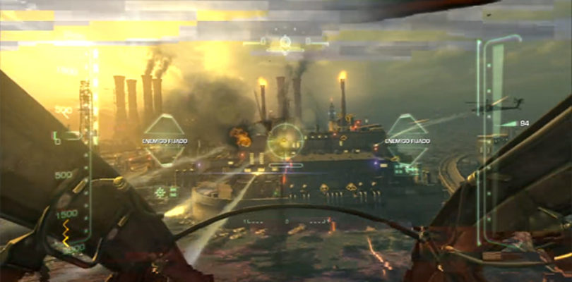 Análisis Call of Duty Ghosts en Gamerzona.