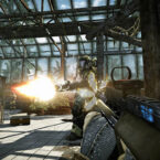 Warface el FPS online de Crytek recibe nuevo contenido