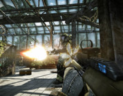 Warface el FPS online de Crytek recibe nuevo contenido