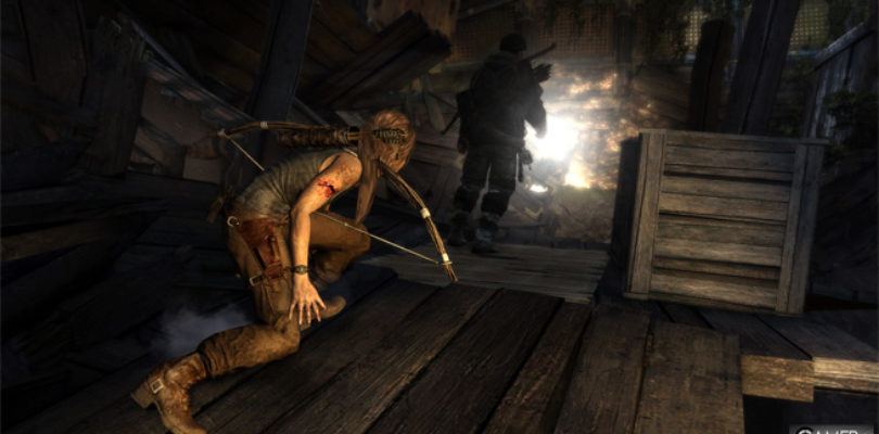 Tomb Raider 1