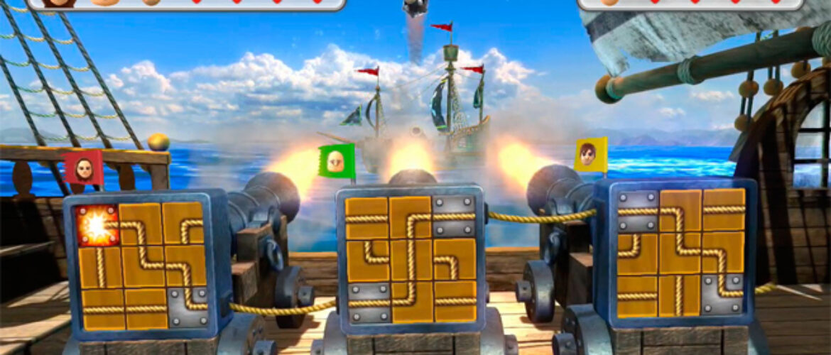 Wii Party U